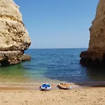 Διαμέρισμα Albufeira, Vista Mar *