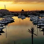 Apartamento Albufeira, Vista Mar