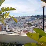 Albufeira, Vista Mar Apartamento