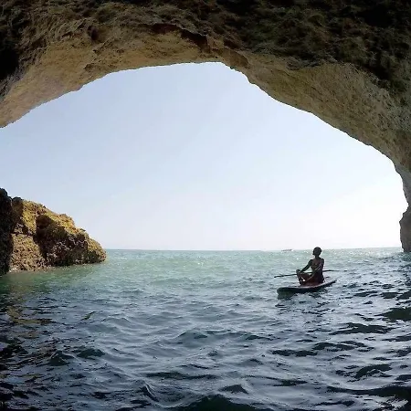 Albufeira, Vista Mar * البوفيرا