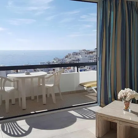Albufeira, Vista Mar אלבופיירה