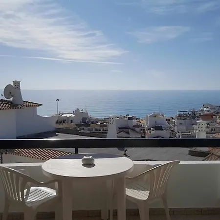 Albufeira, Vista Mar אלבופיירה