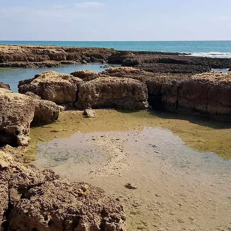 Albufeira, Vista Mar דירה אלבופיירה