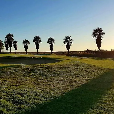 Albufeira, Vista Mar Lägenhet *