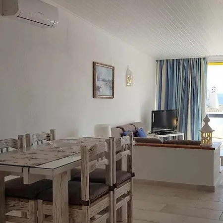 Albufeira, Vista Mar אלבופיירה