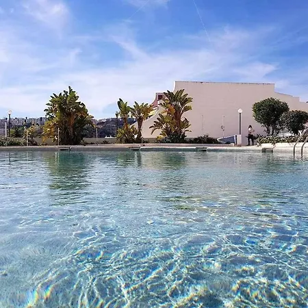 Albufeira, Vista Mar *