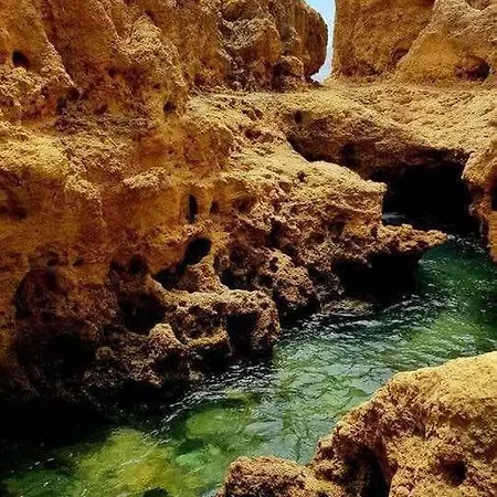 Albufeira, Vista Mar * Албуфейра