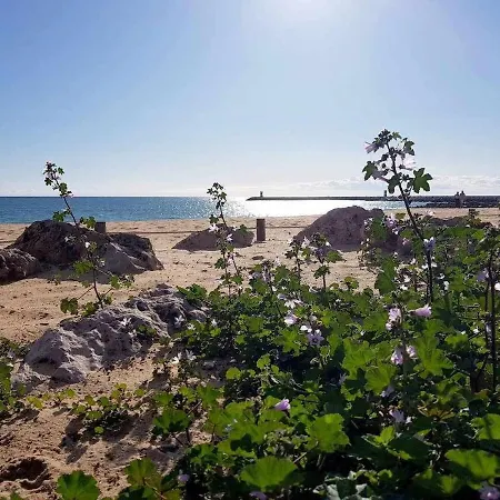 Albufeira, Vista Mar *