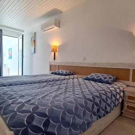 Albufeira, Vista Mar Апартаменты *