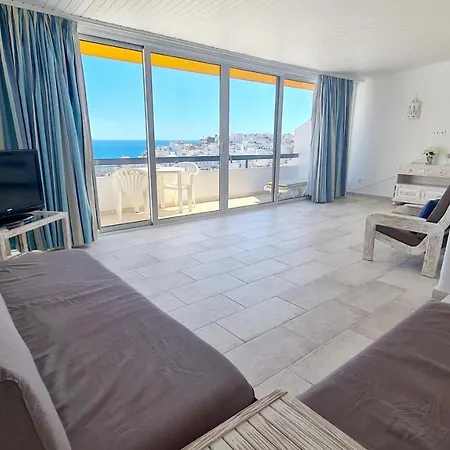 Albufeira, Vista Mar *