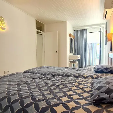 Albufeira, Vista Mar Lägenhet