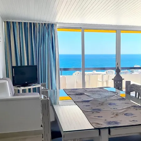 Albufeira, Vista Mar * אלבופיירה