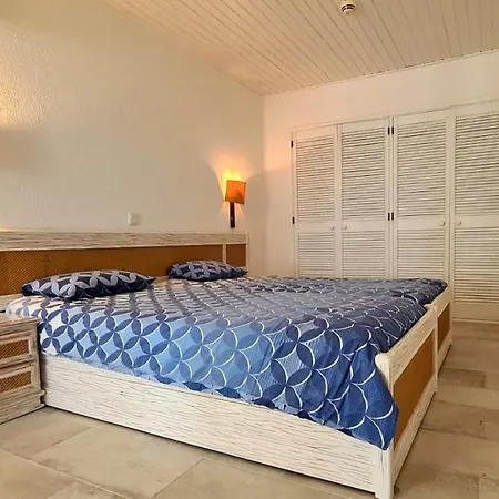 Albufeira, Vista Mar דירה אלבופיירה