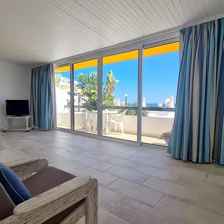 Albufeira, Vista Mar Апартаменты *