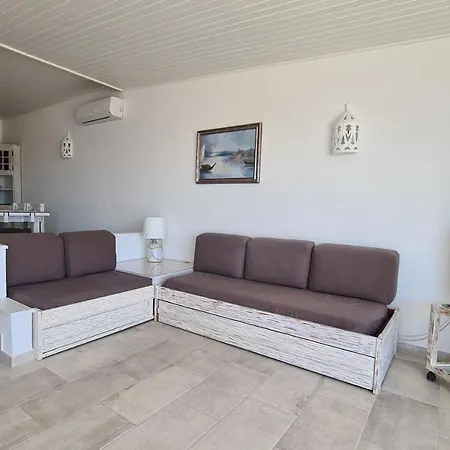 Albufeira, Vista Mar דירה *