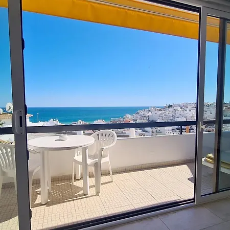 Albufeira, Vista Mar אלבופיירה