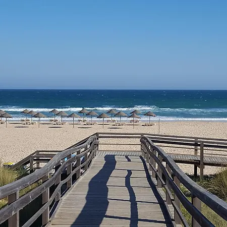 Апартаменты Albufeira, Vista Mar *