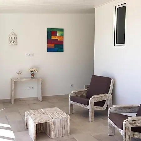 Albufeira, Vista Mar Apartament