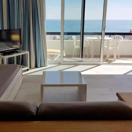 Albufeira, Vista Mar * אלבופיירה