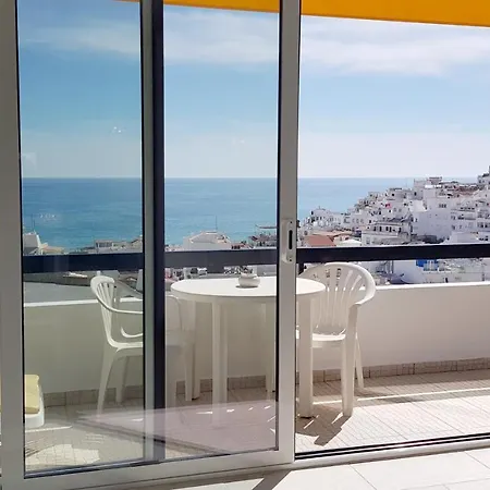 Lägenhet Albufeira, Vista Mar