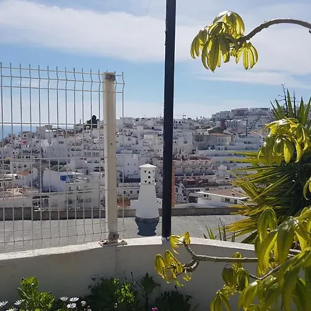 Albufeira, Vista Mar Апартаменты
