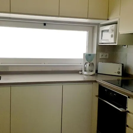 Albufeira, Vista Mar Lägenhet *