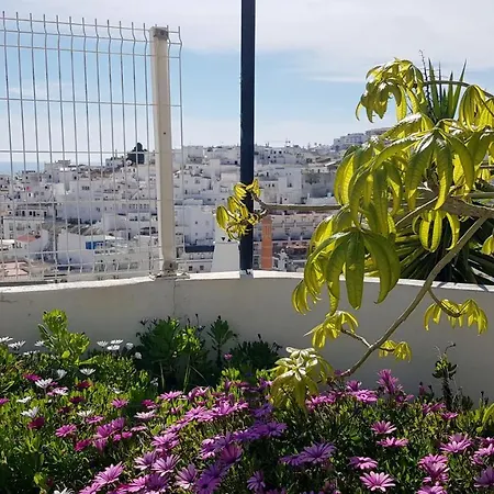Апартаменты Albufeira, Vista Mar