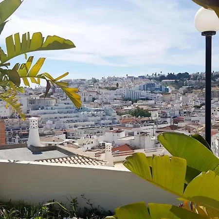 Albufeira, Vista Mar Apartament