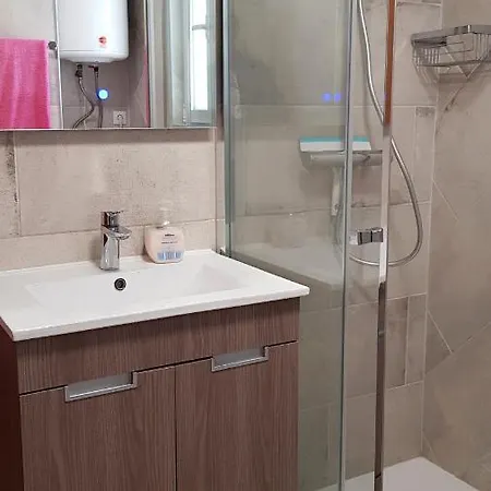 Albufeira, Vista Mar אלבופיירה