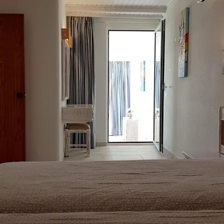 Апартаменты Albufeira, Vista Mar