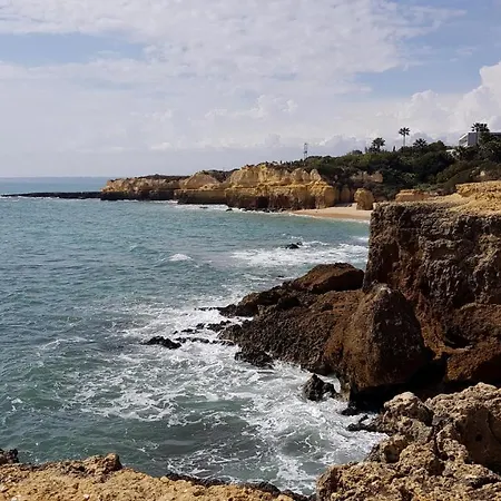 Апартаменты Albufeira, Vista Mar
