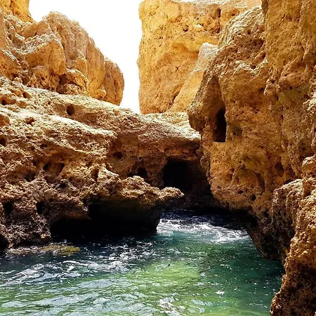 Albufeira, Vista Mar * 알부페이라