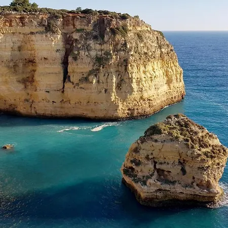 Albufeira, Vista Mar Lägenhet