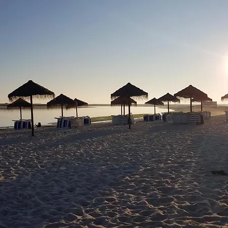 Апартаменты Albufeira, Vista Mar