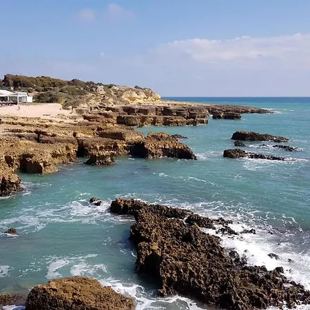 Apartament Albufeira, Vista Mar
