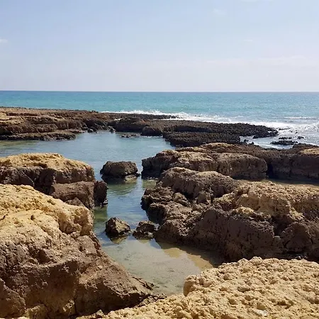 Albufeira, Vista Mar *