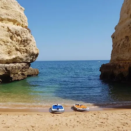 Apartmán Albufeira, Vista Mar *