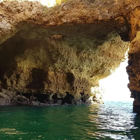 Albufeira, Vista Mar Апартаменты