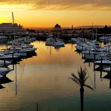 Appartamento Albufeira, Vista Mar