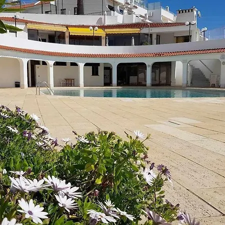 Albufeira, Vista Mar Apartman