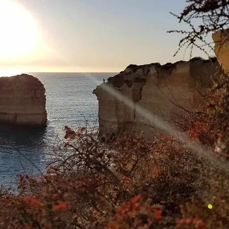 Albufeira, Vista Mar Appartamento *