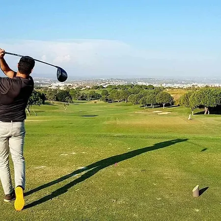 Albufeira, Vista Mar Appartement