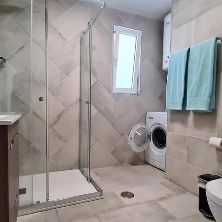 Albufeira, Vista Mar Appartement *