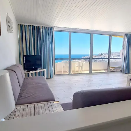 Albufeira, Vista Mar Apartman *