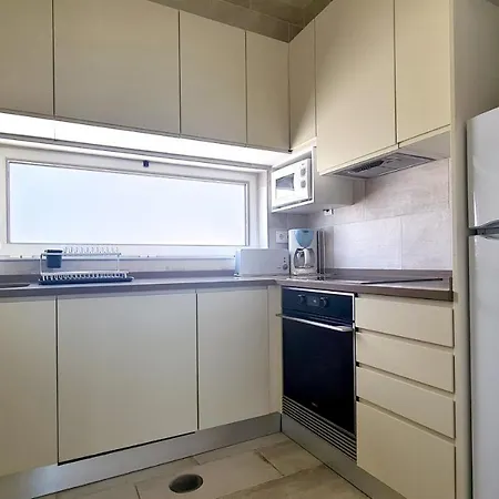 Albufeira, Vista Mar Appartement *