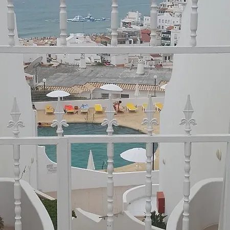 Apartman Albufeira, Vista Mar