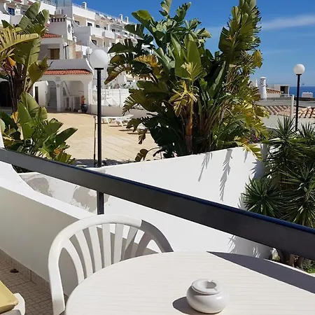 Appartamento Albufeira, Vista Mar