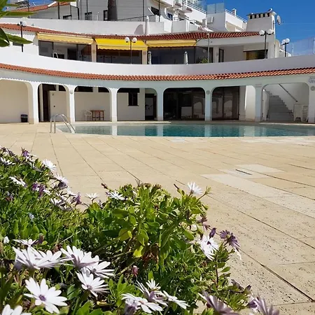 Apartmán Albufeira, Vista Mar Albufeira