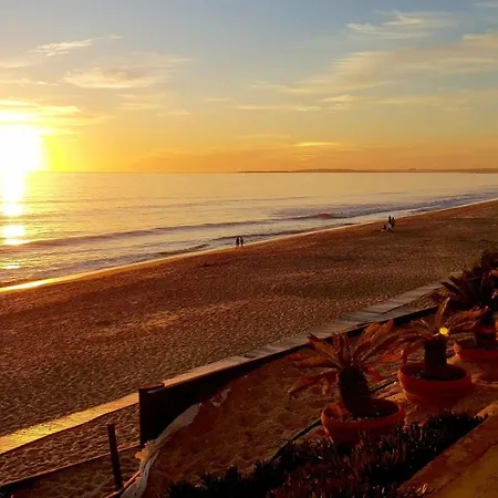 Albufeira, Vista Mar *