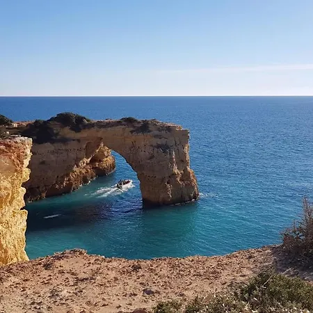 Apartman Albufeira, Vista Mar
